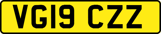 VG19CZZ