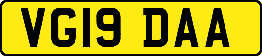 VG19DAA