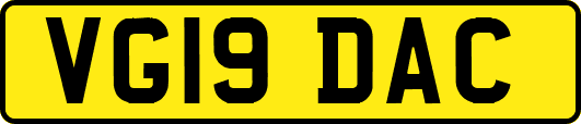 VG19DAC