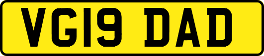 VG19DAD