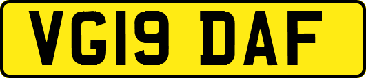 VG19DAF