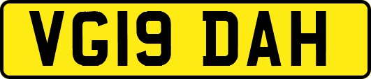 VG19DAH