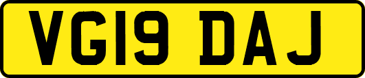 VG19DAJ