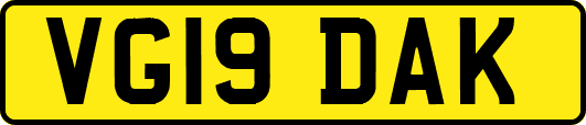 VG19DAK