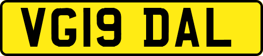 VG19DAL