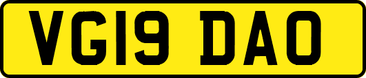VG19DAO