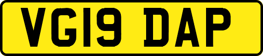 VG19DAP