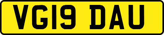 VG19DAU