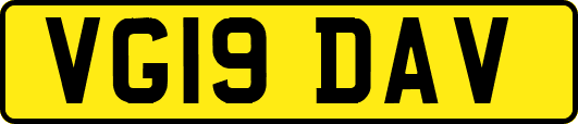 VG19DAV