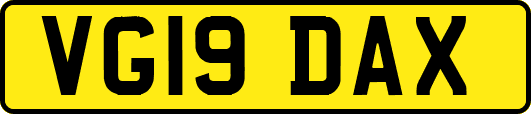 VG19DAX