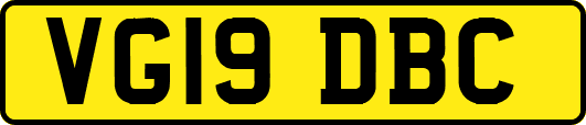VG19DBC