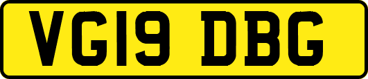 VG19DBG