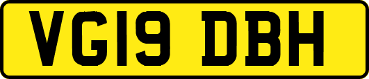 VG19DBH