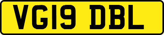 VG19DBL