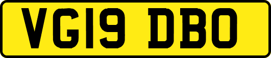 VG19DBO