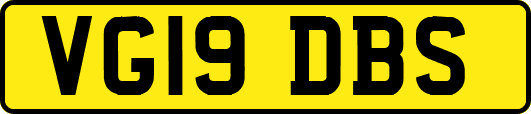 VG19DBS