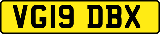 VG19DBX