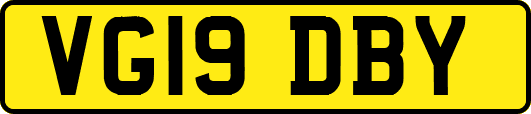 VG19DBY