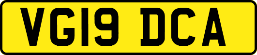 VG19DCA