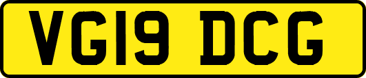 VG19DCG
