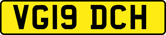 VG19DCH