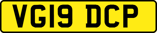VG19DCP