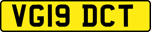 VG19DCT