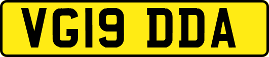 VG19DDA