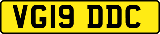 VG19DDC