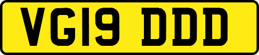 VG19DDD
