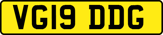 VG19DDG