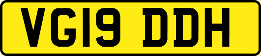VG19DDH