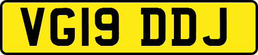 VG19DDJ