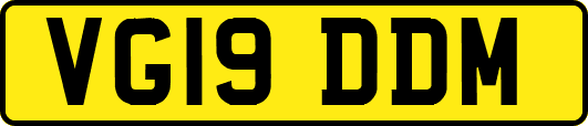 VG19DDM