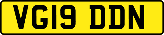 VG19DDN