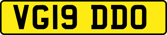 VG19DDO