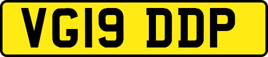 VG19DDP