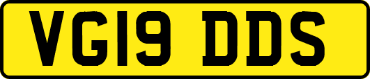 VG19DDS