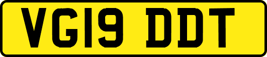 VG19DDT