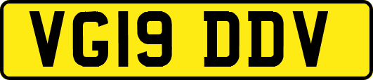 VG19DDV