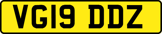 VG19DDZ