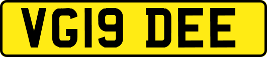 VG19DEE