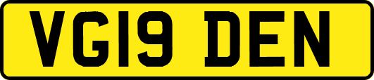 VG19DEN