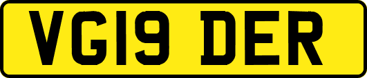 VG19DER