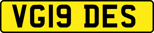 VG19DES