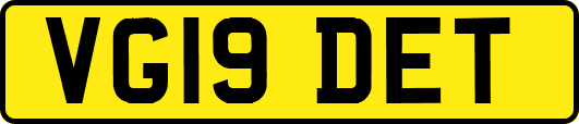 VG19DET