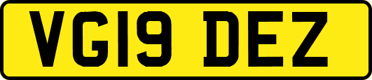 VG19DEZ