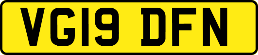 VG19DFN