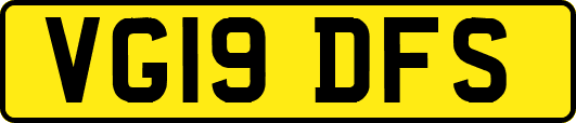 VG19DFS