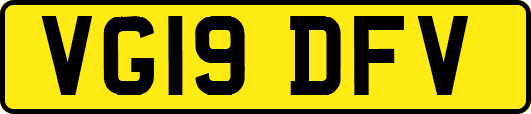 VG19DFV